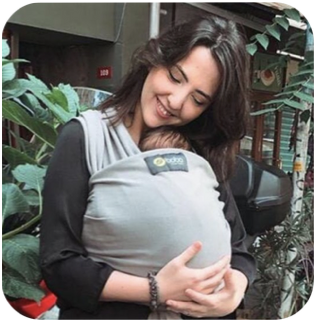 Ceylan Demir - Kurucu & Kreatif Direktör
