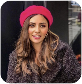 Ceyda Nemutlu - Pazarlama Müdürü
