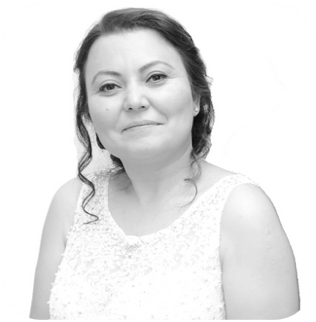 Ayşenur Aksoy Babur - Proje Direktörü