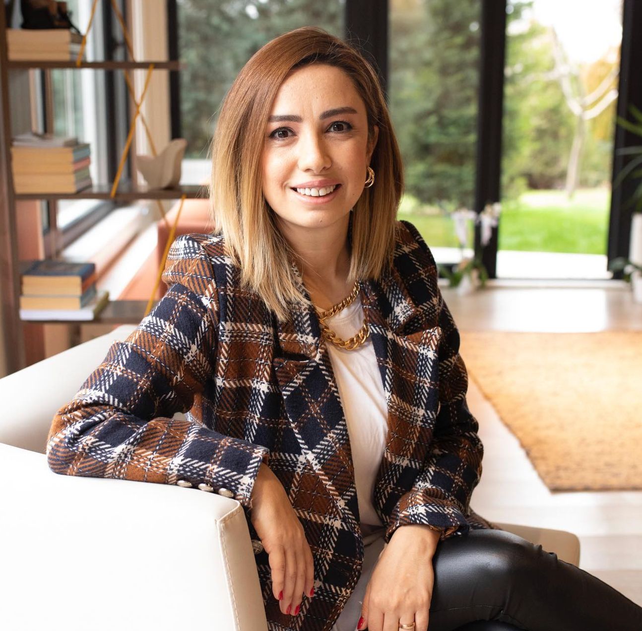 Çiğdem Doğan Bilgin - Psikolog