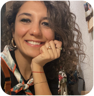 Damla Yardımcıoğlu - Erken Çocukluk Dönemi Eğitmeni